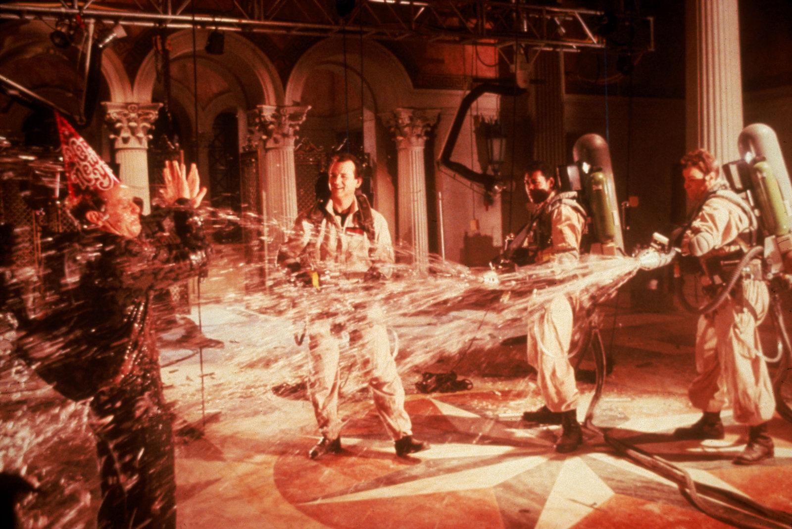 Produktbild Ghostbusters 2 - Sie sind zurück 4 von 8