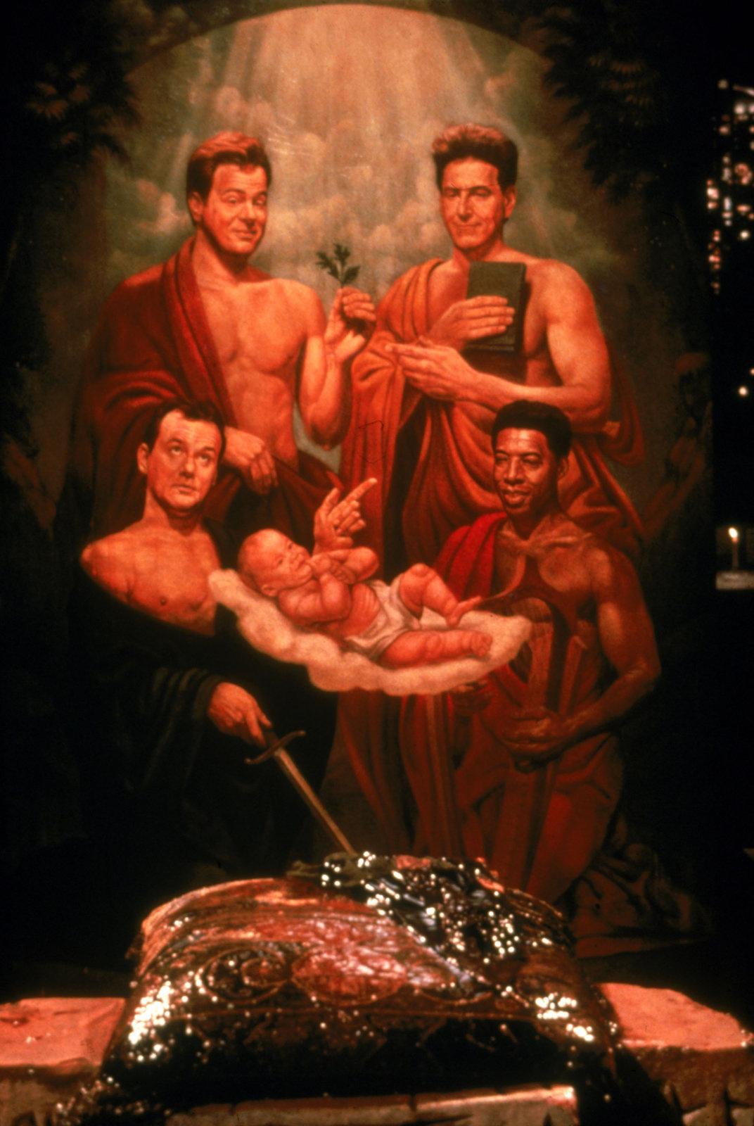 Produktbild Ghostbusters 2 - Sie sind zurück 6 von 8