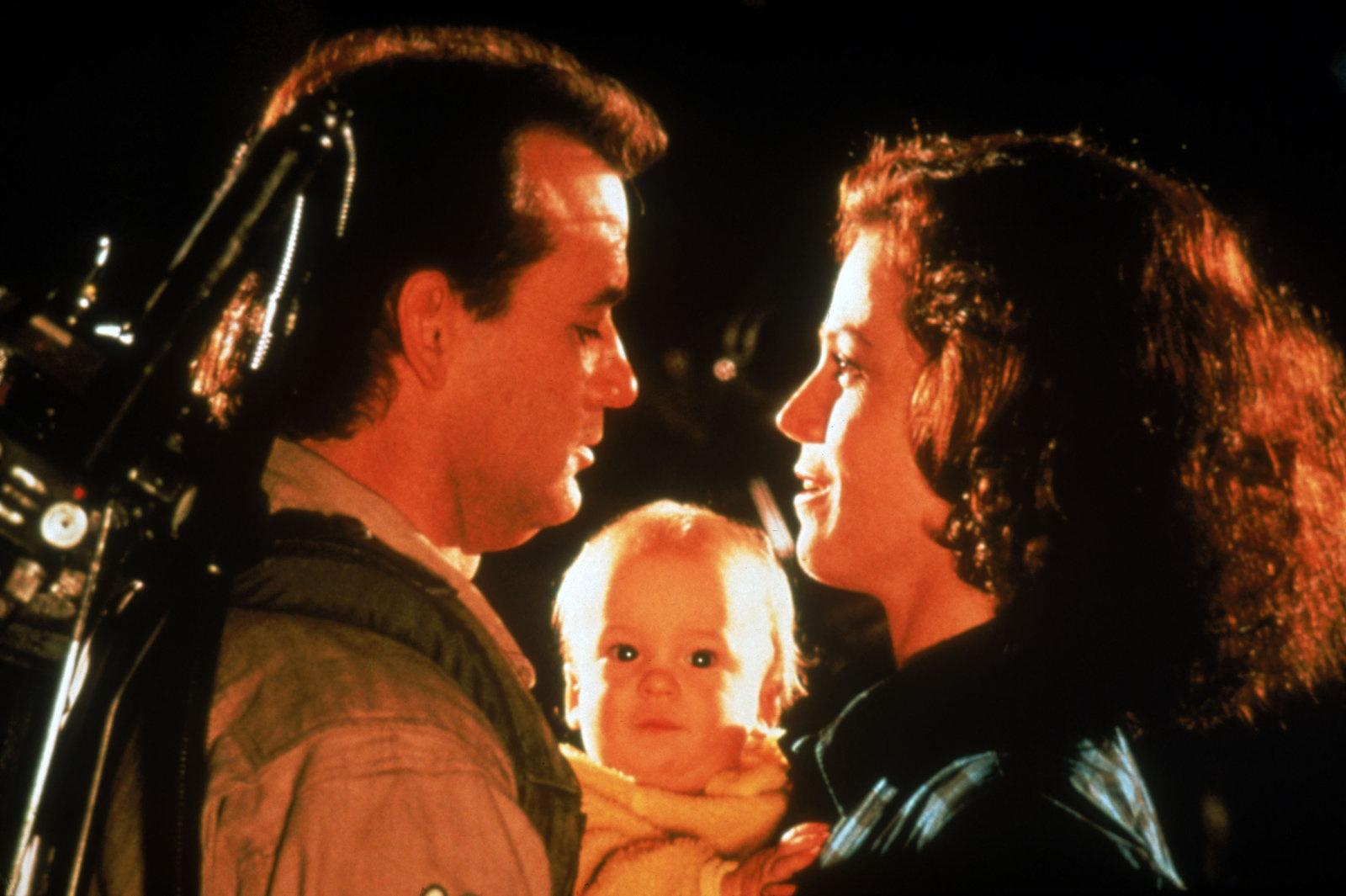 Produktbild Ghostbusters 2 - Sie sind zurück 8 von 8
