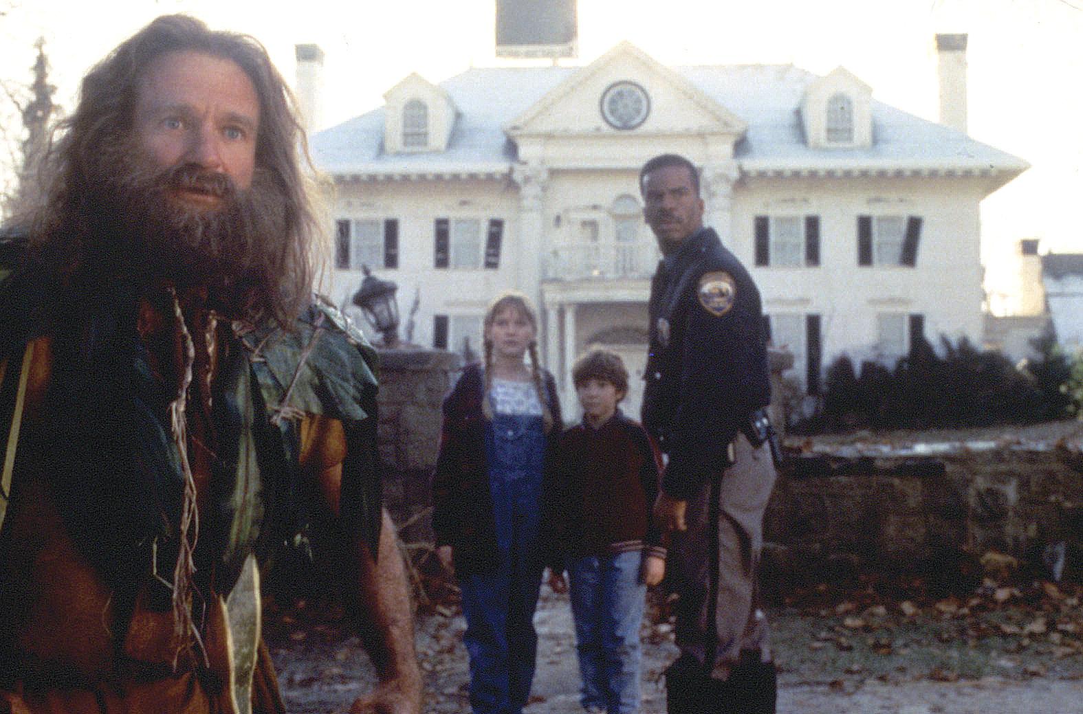 Produktbild Jumanji  [CE] 7 von 12