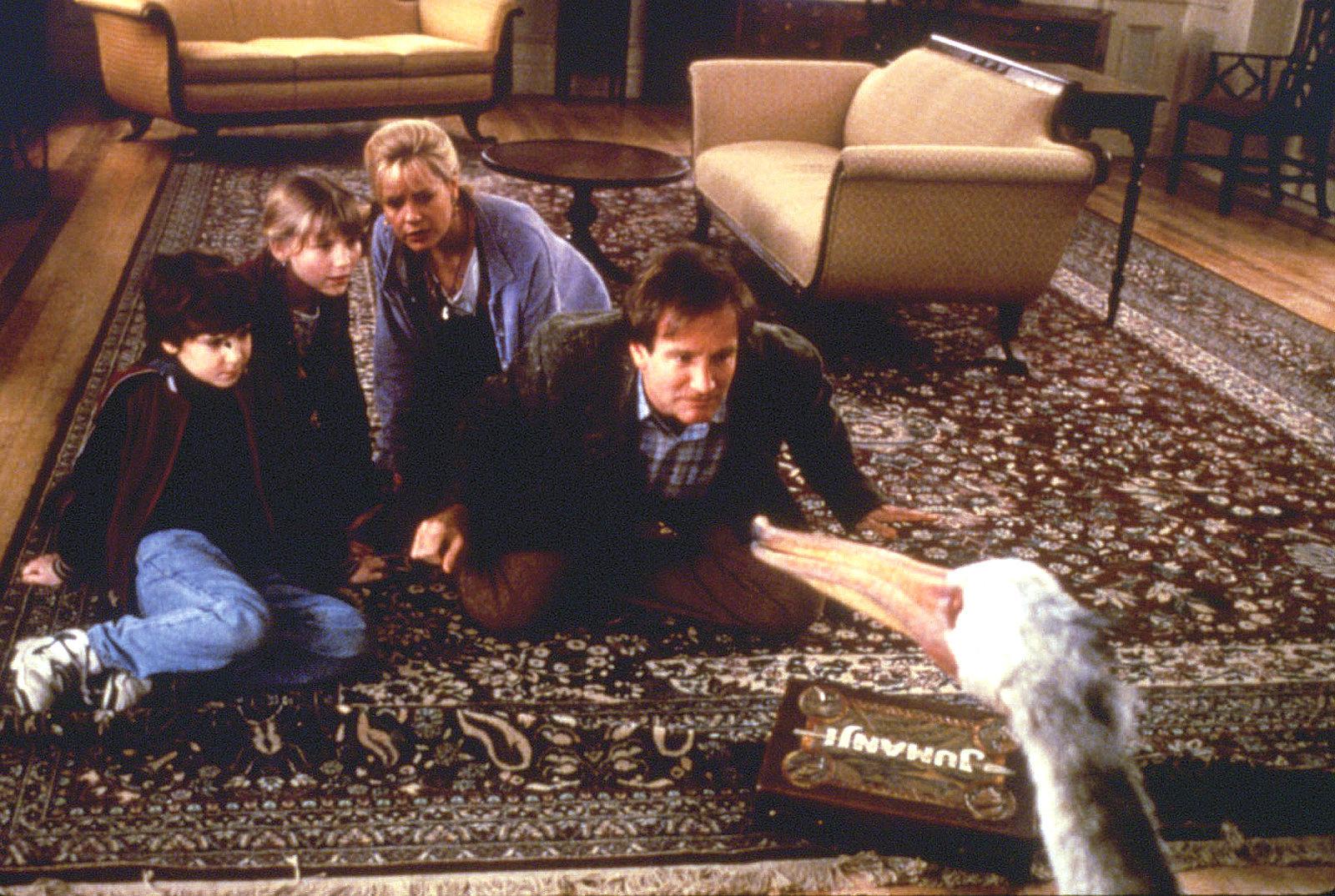 Produktbild Jumanji  [CE] 11 von 12