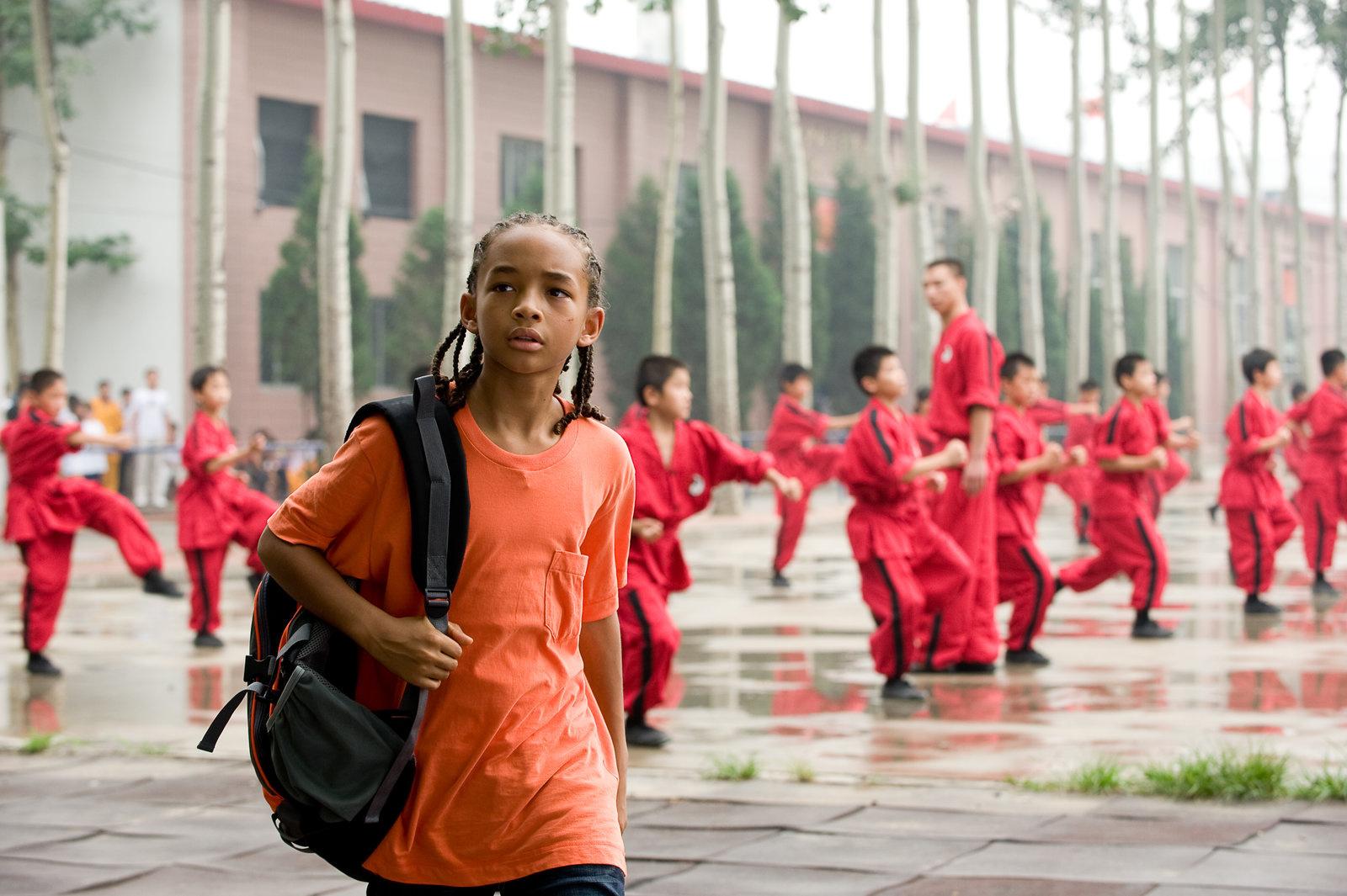 Produktbild Karate Kid  (2010) 6 von 12