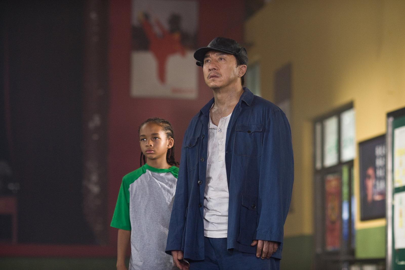 Produktbild Karate Kid  (2010) 7 von 12