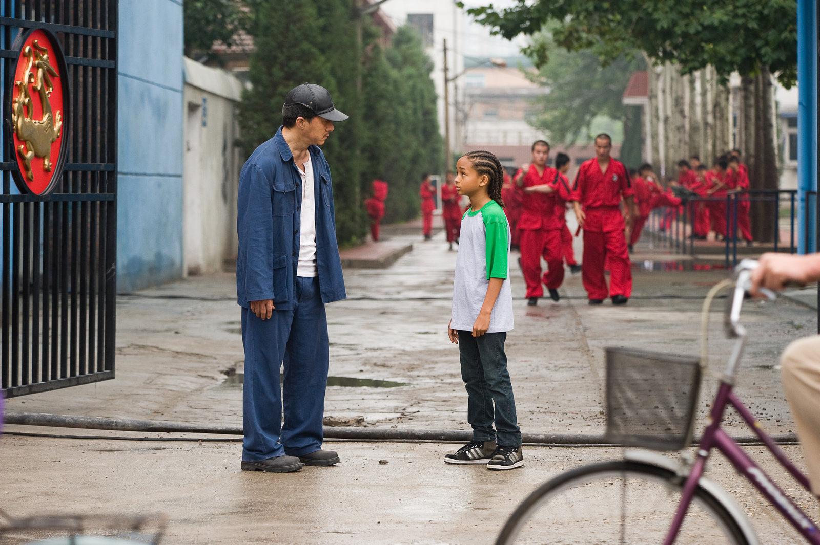 Produktbild Karate Kid  (2010) 8 von 12