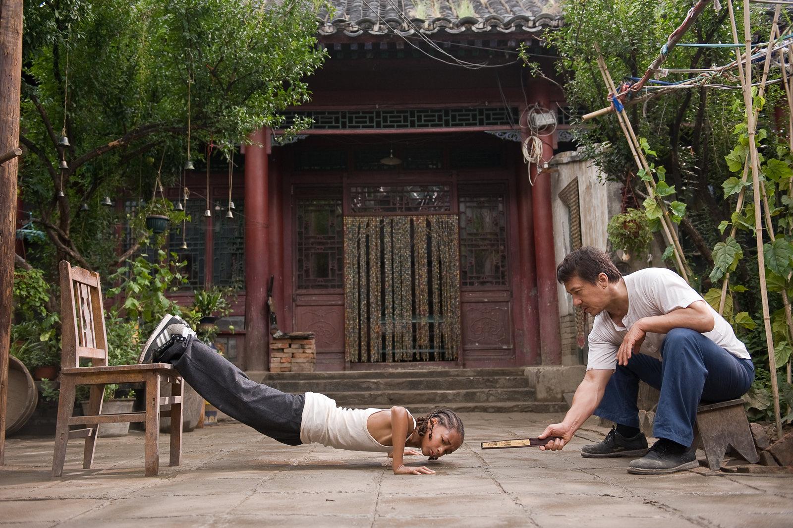 Produktbild Karate Kid  (2010) 12 von 12