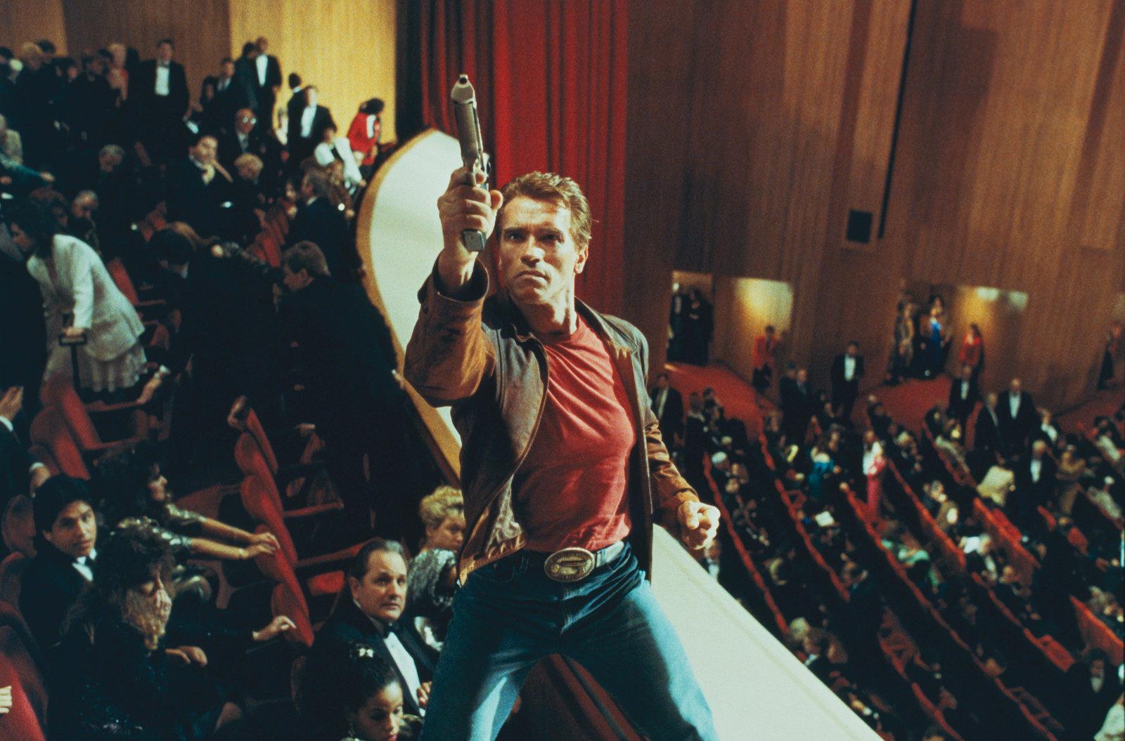 Produktbild Last Action Hero 4 von 12