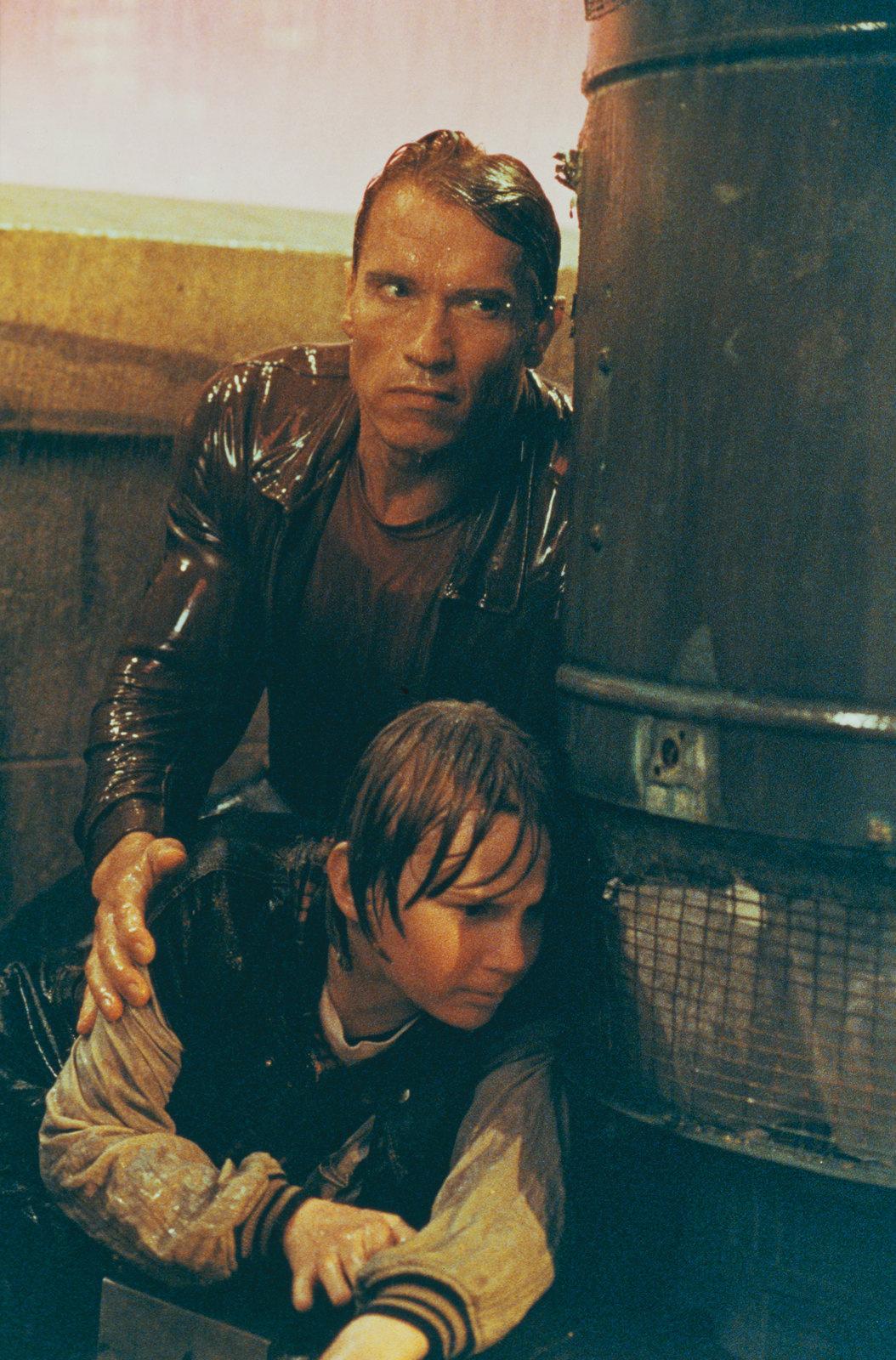 Produktbild Last Action Hero 11 von 12