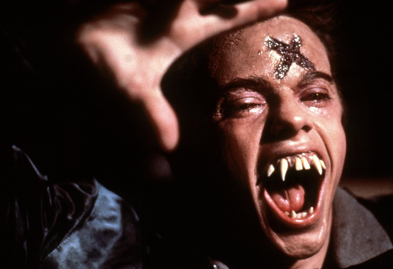 Produktbild Die rabenschwarze Nacht - Fright Night 3 von 12
