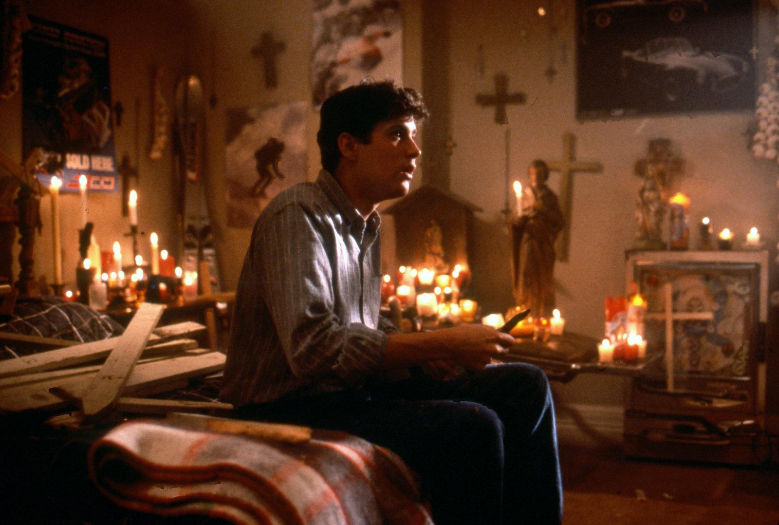 Produktbild Die rabenschwarze Nacht - Fright Night 6 von 12