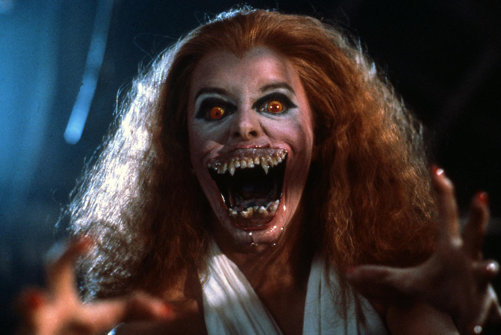 Produktbild Die rabenschwarze Nacht - Fright Night 10 von 12