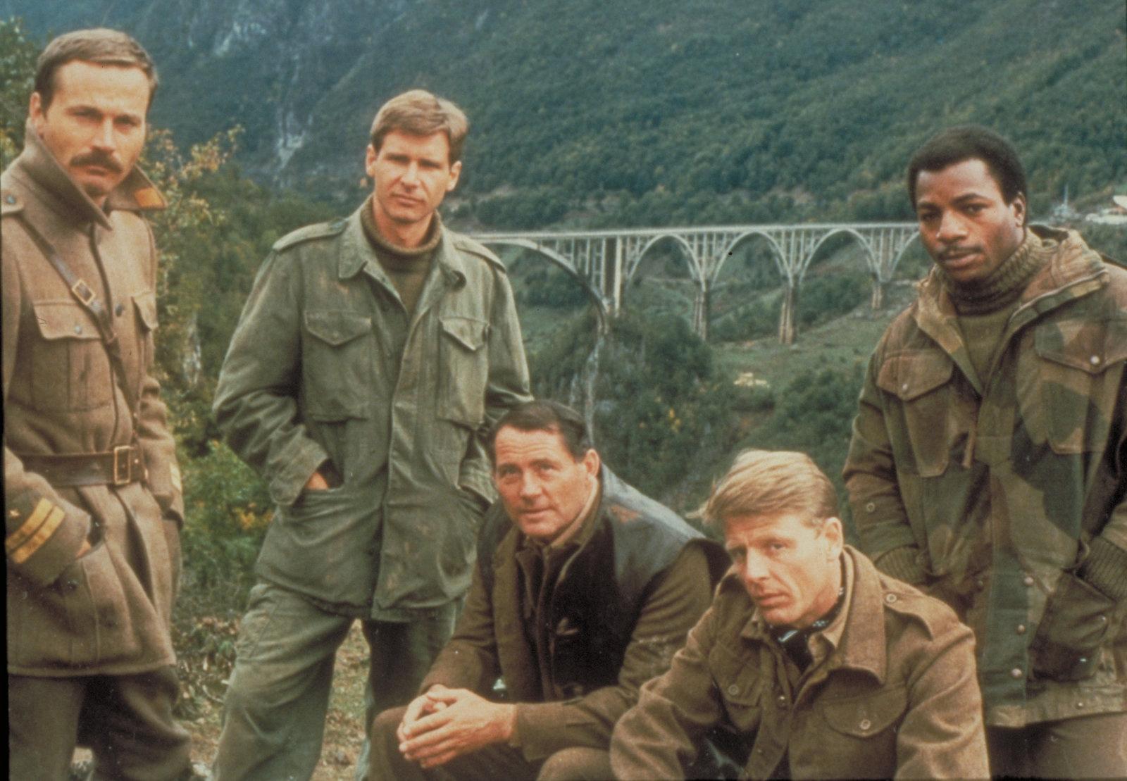 Produktbild Der wilde Haufen von Navarone 4 von 6