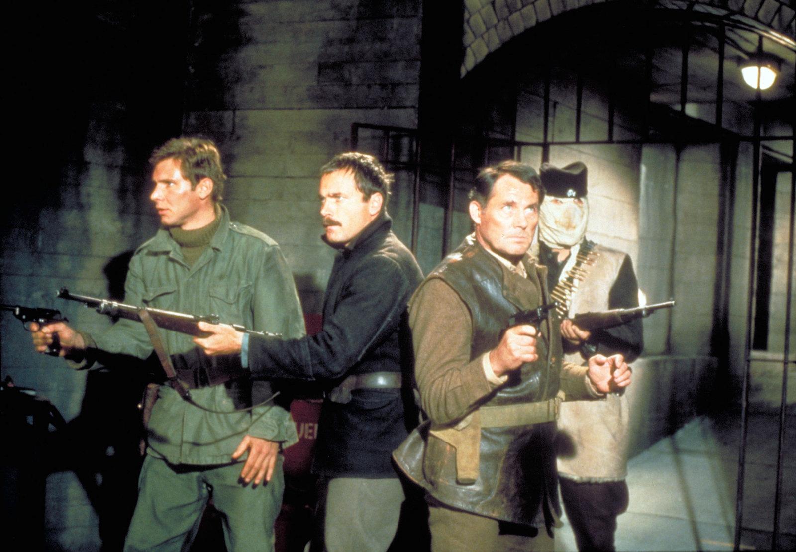 Produktbild Der wilde Haufen von Navarone 6 von 6