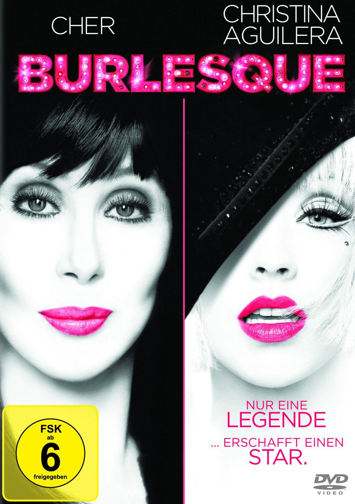Burlesque