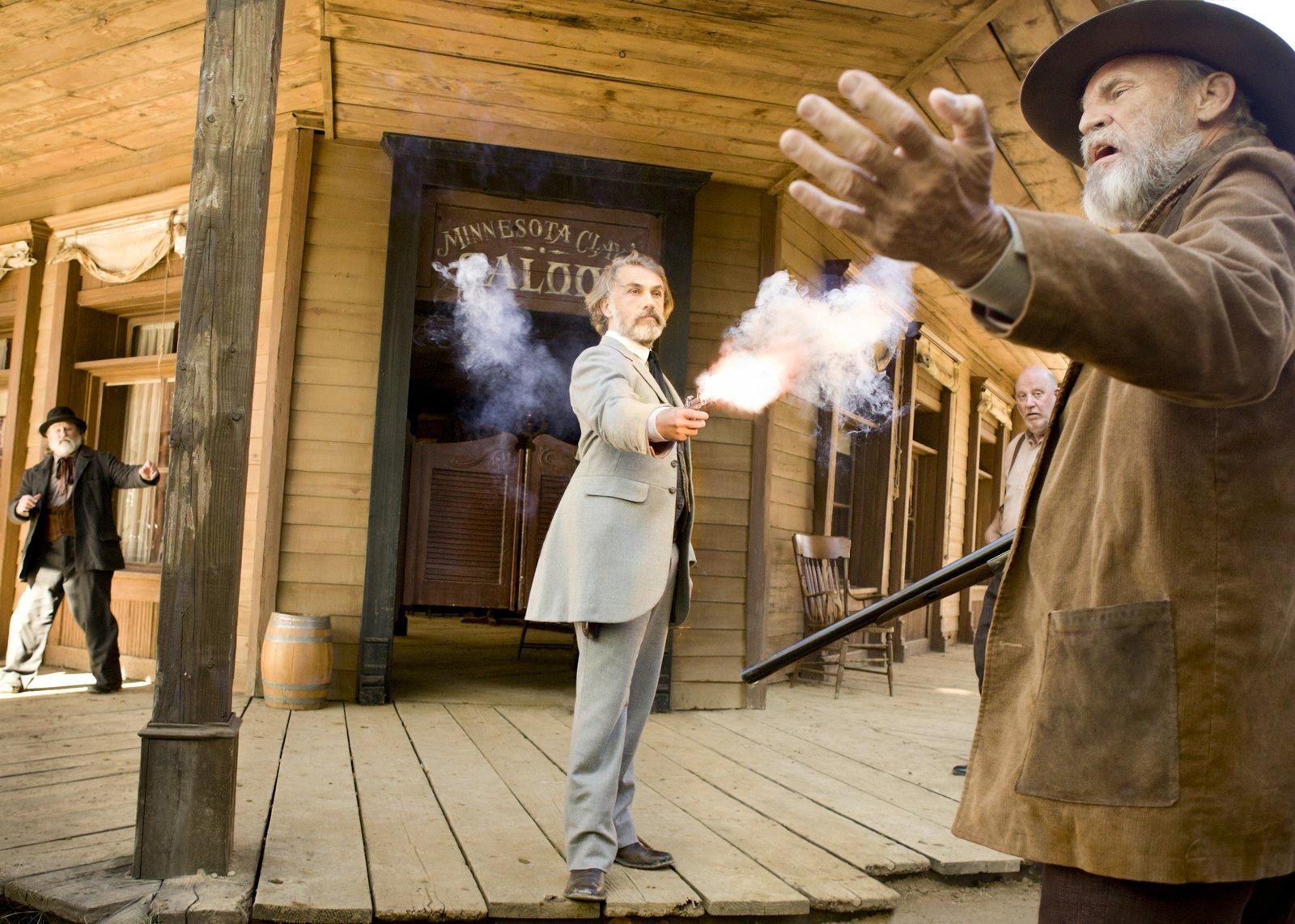 Produktbild Django Unchained 3 von 11