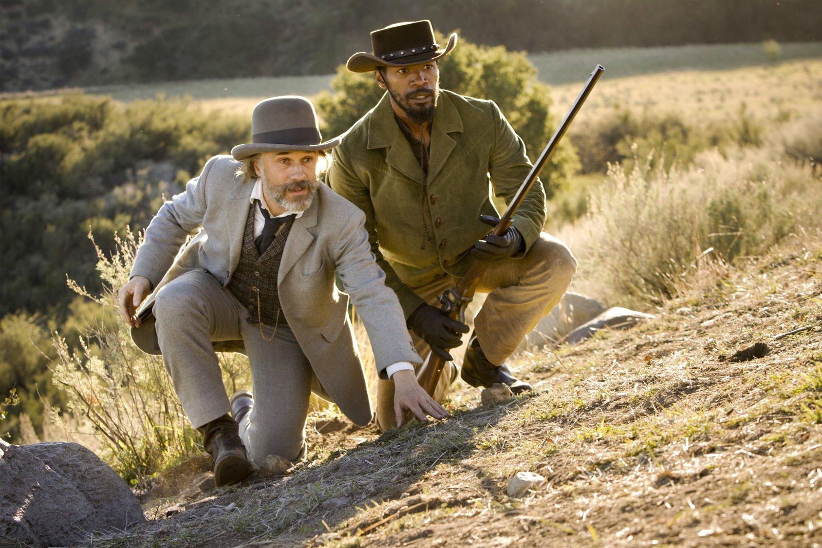 Produktbild Django Unchained 5 von 11