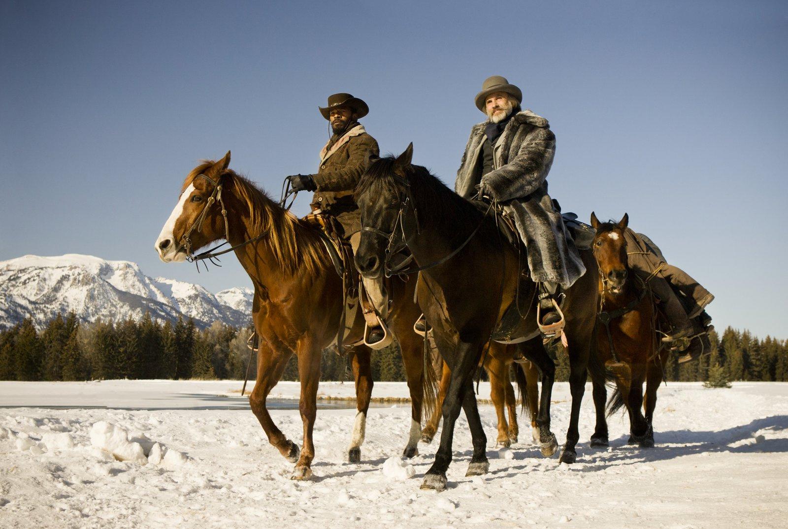 Produktbild Django Unchained 8 von 11