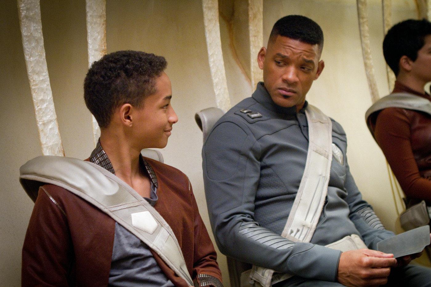 Produktbild After Earth 6 von 12