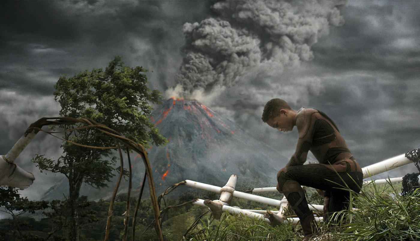 Produktbild After Earth 7 von 12