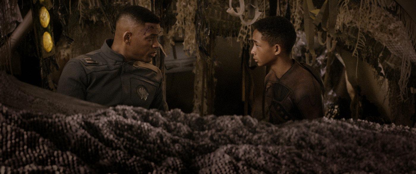 Produktbild After Earth 8 von 12