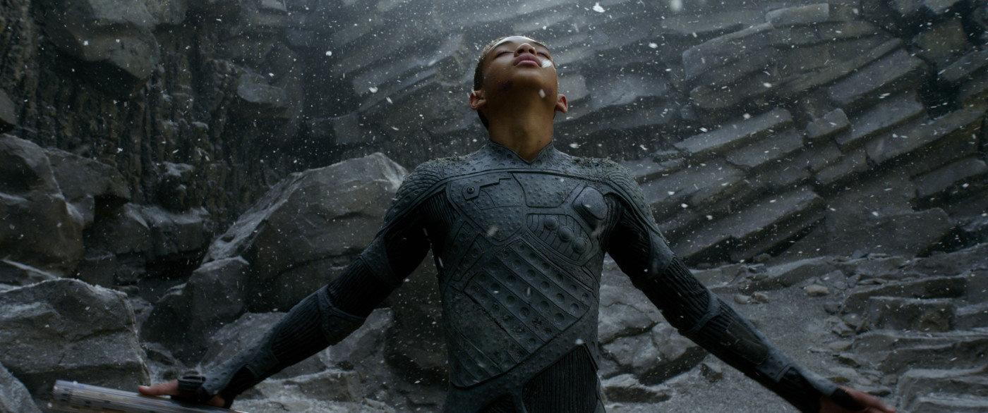 Produktbild After Earth 9 von 12