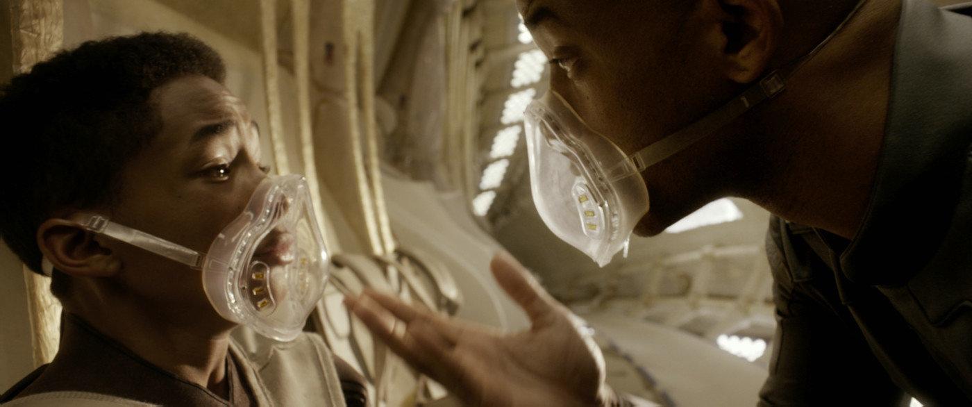 Produktbild After Earth 10 von 12