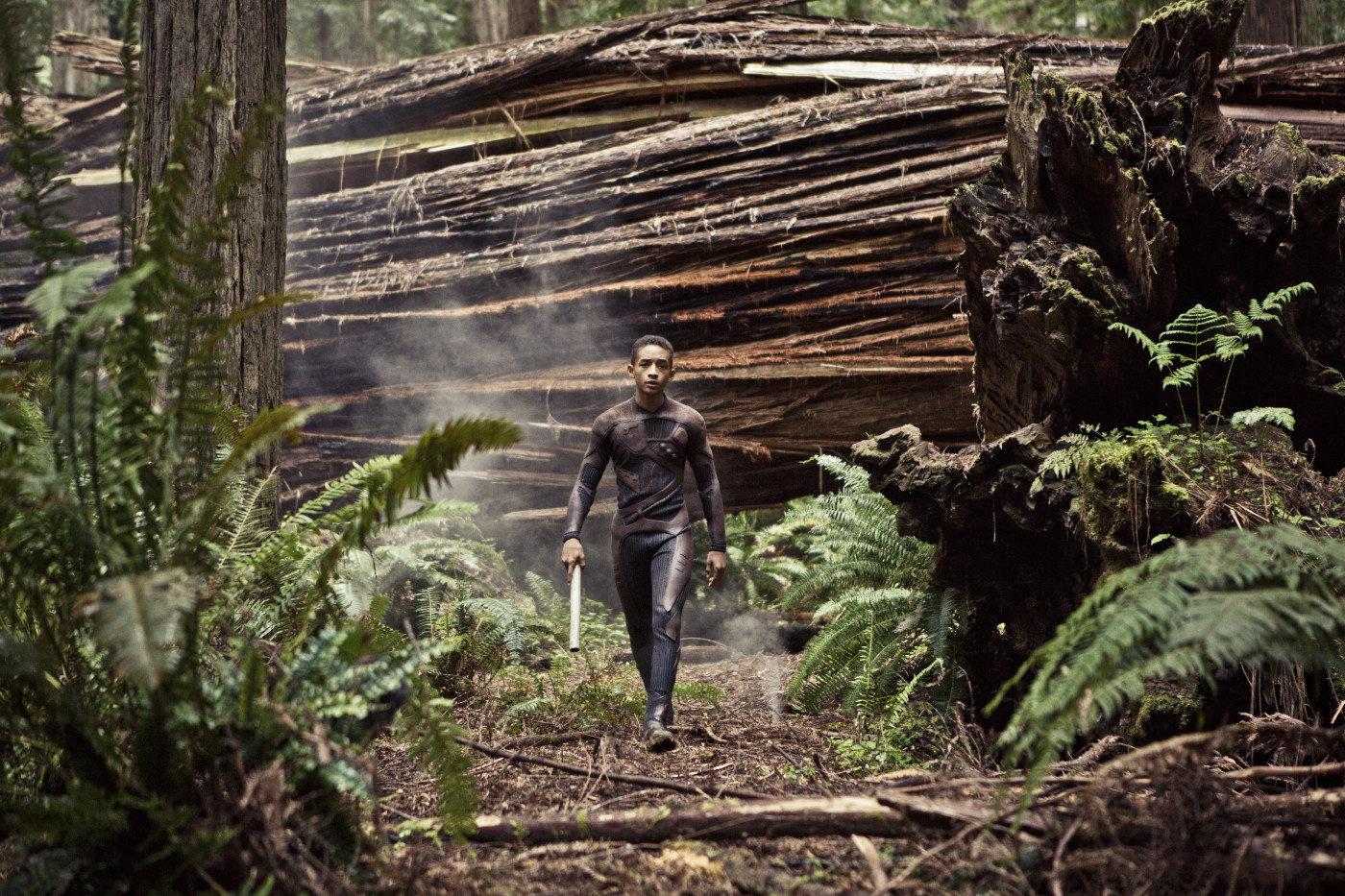 Produktbild After Earth 11 von 12