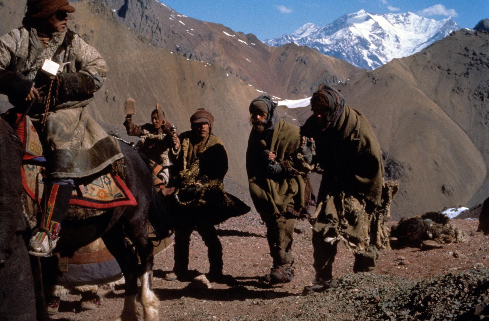 Produktbild Sieben Jahre in Tibet 4 von 11