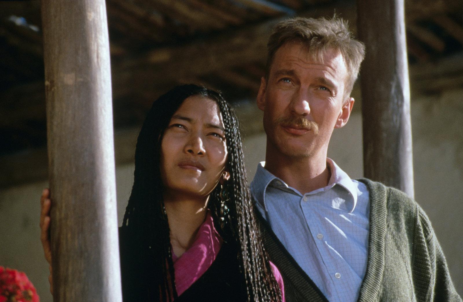 Produktbild Sieben Jahre in Tibet 5 von 11
