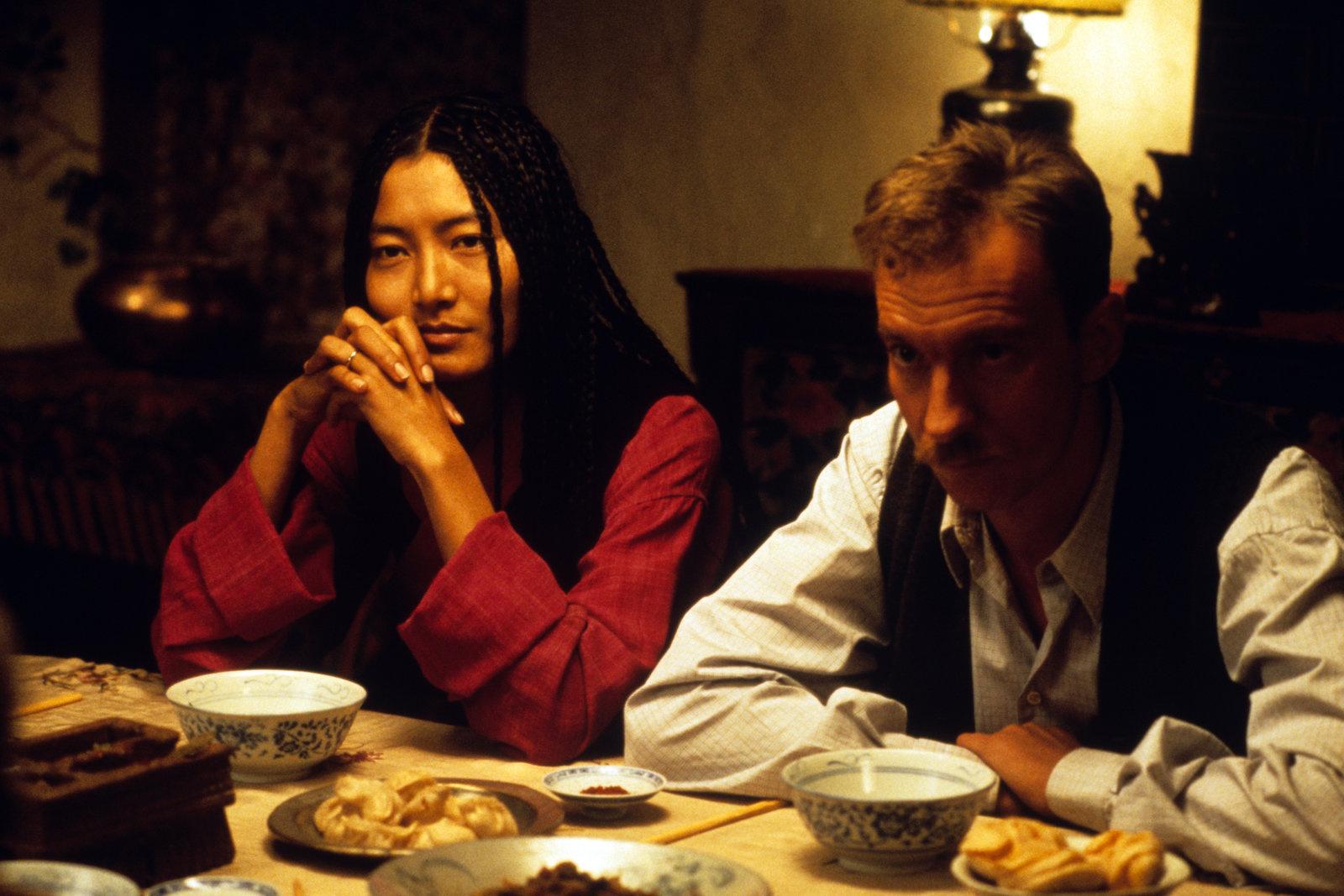 Produktbild Sieben Jahre in Tibet 6 von 11