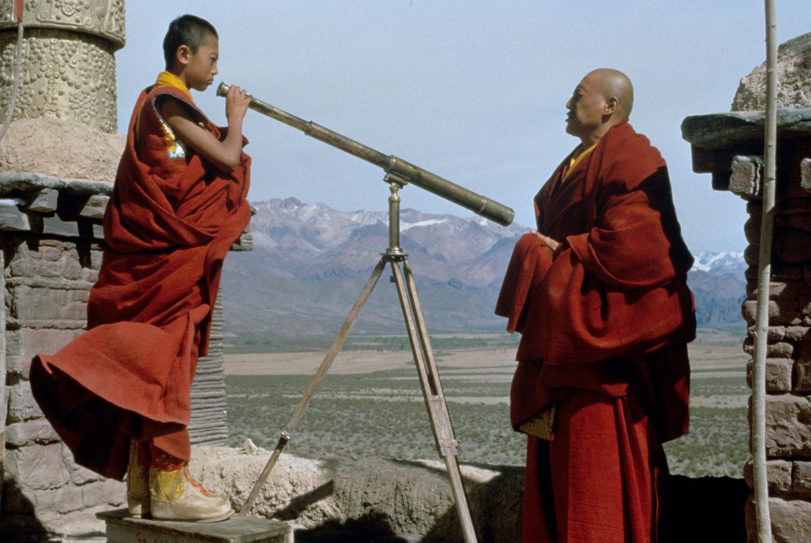 Produktbild Sieben Jahre in Tibet 7 von 11
