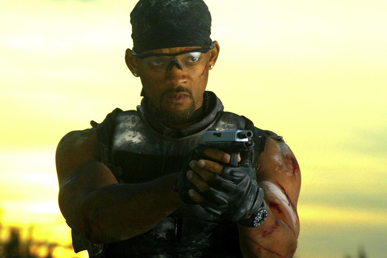 Produktbild Bad Boys 2 3 von 10