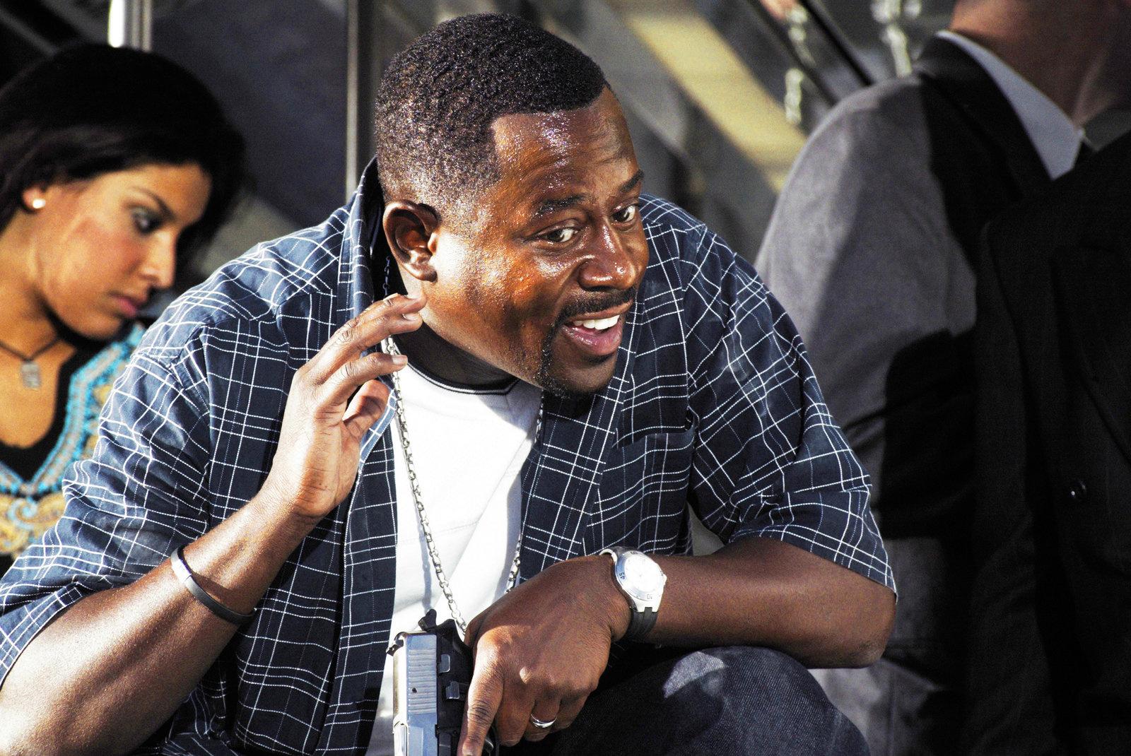 Produktbild Bad Boys 2 5 von 10