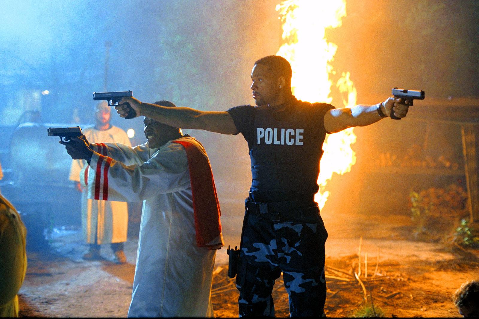 Produktbild Bad Boys 2 7 von 10