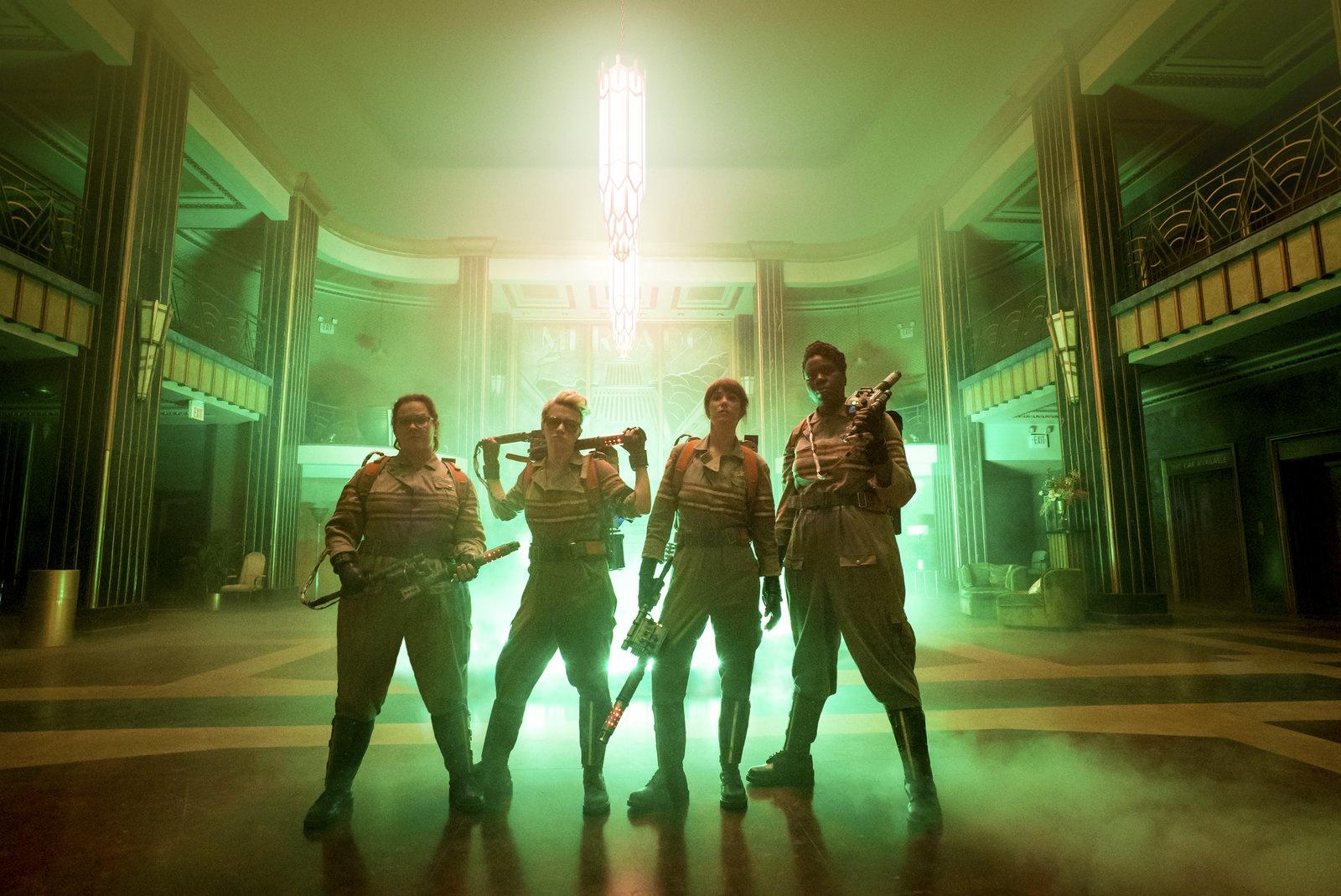 Produktbild Ghostbusters - Answer The Call 12 von 12