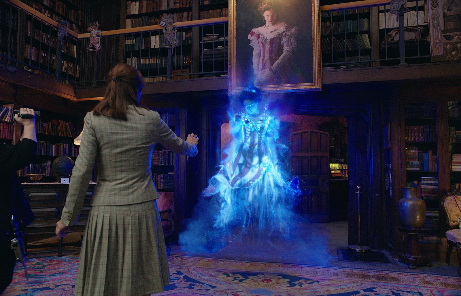 Produktbild Ghostbusters - Answer The Call 9 von 12