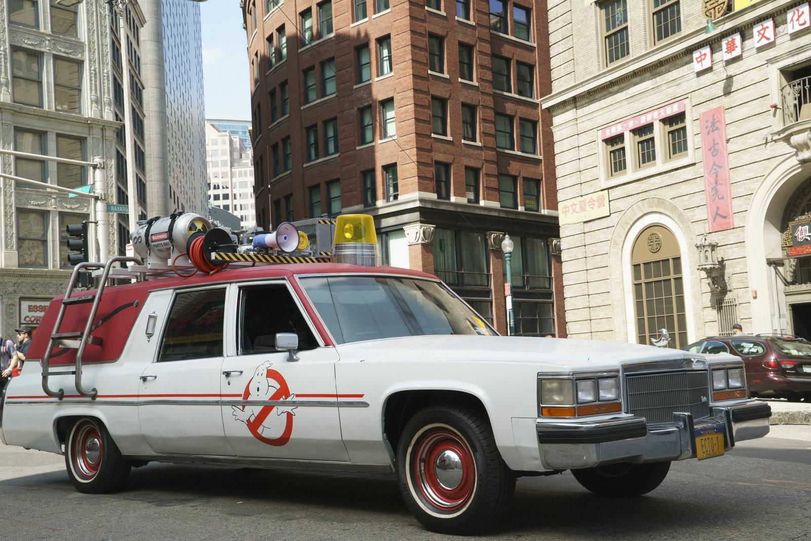 Produktbild Ghostbusters - Answer The Call 10 von 12