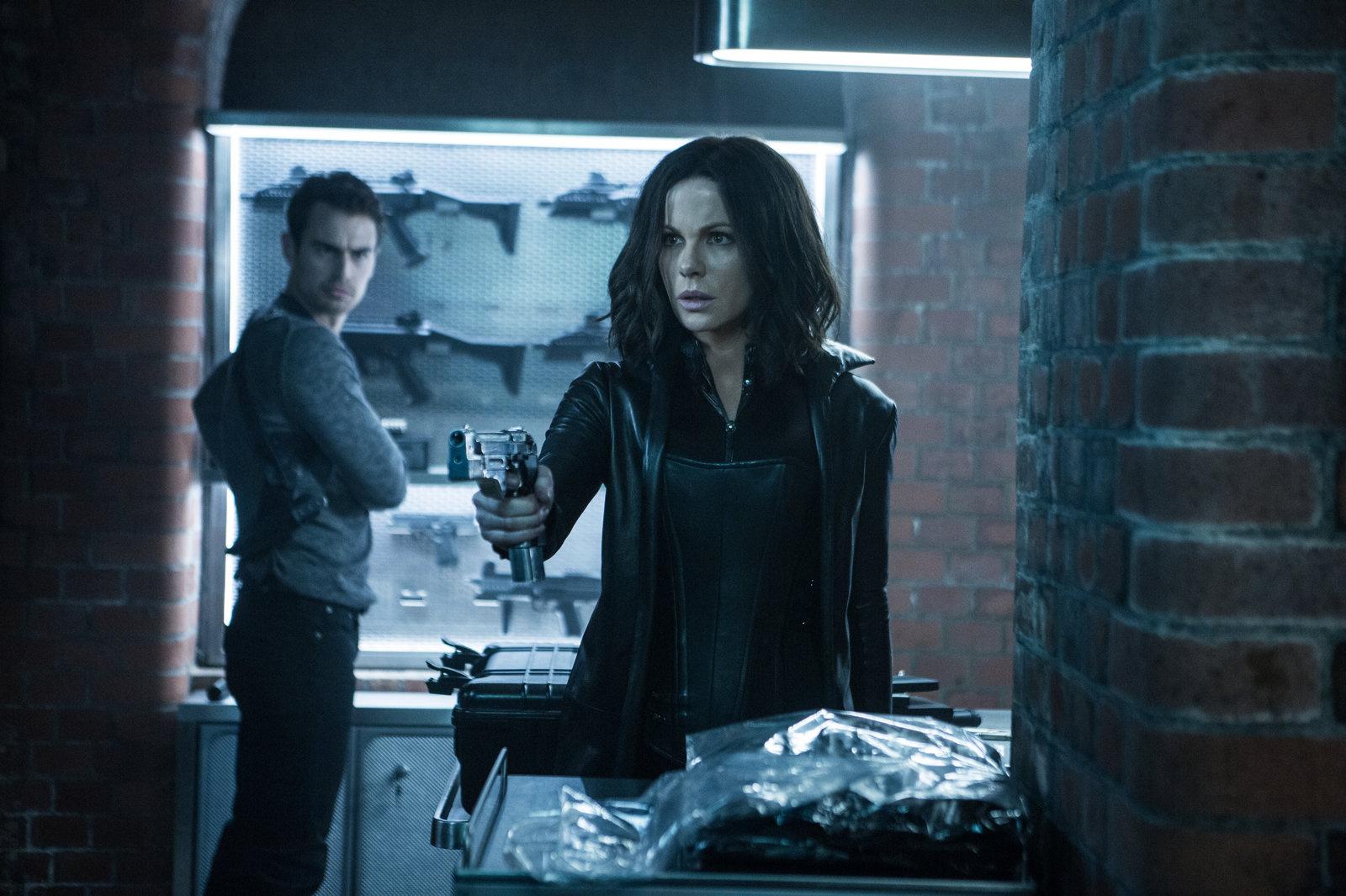 Produktbild Underworld: Blood Wars 7 von 11