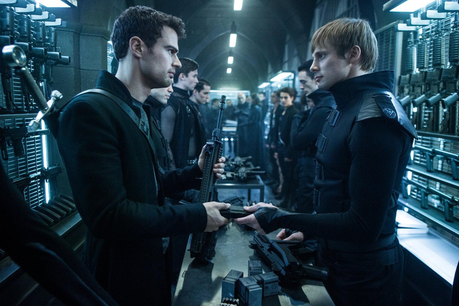 Produktbild Underworld: Blood Wars 8 von 11