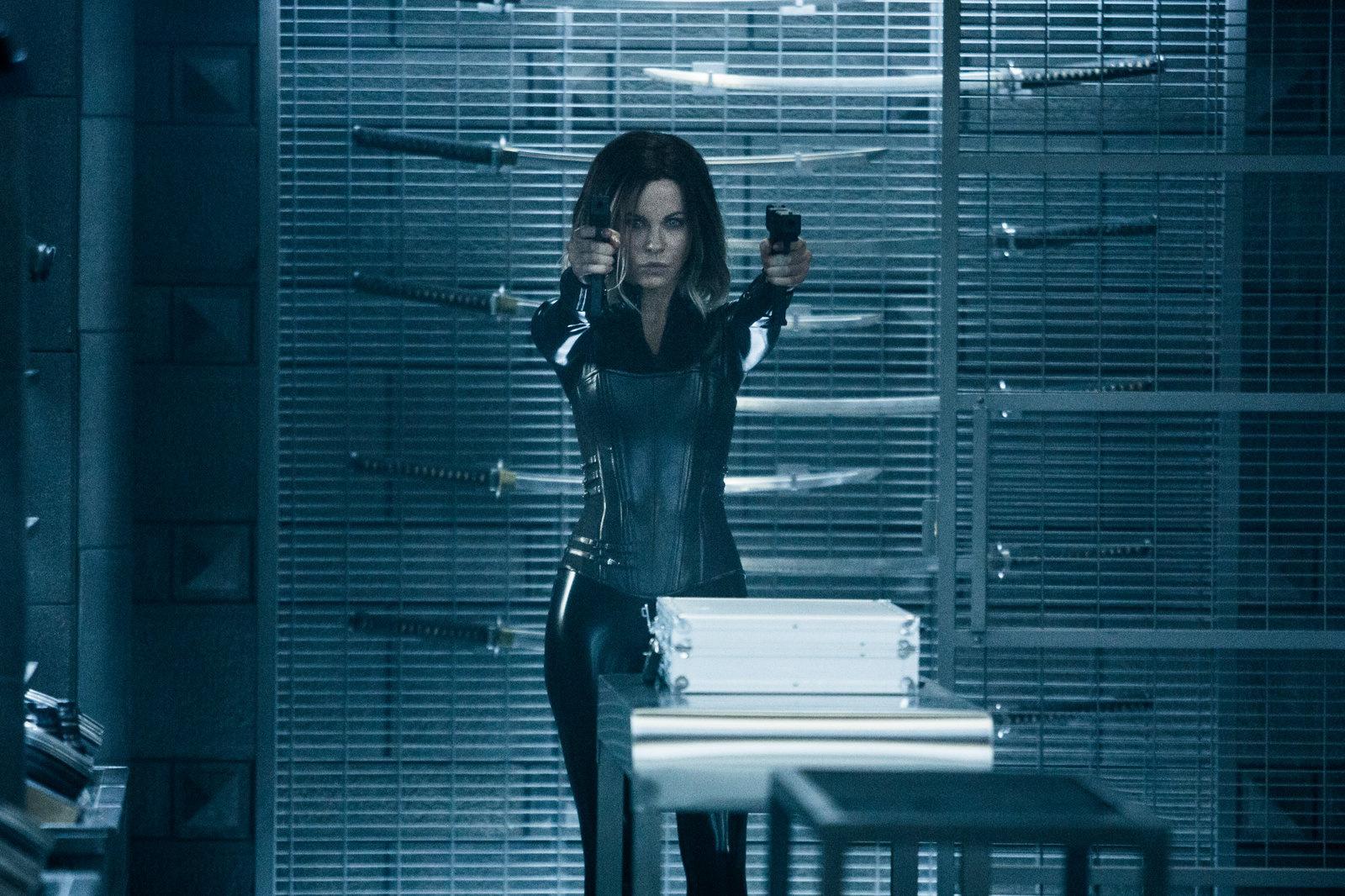 Produktbild Underworld: Blood Wars 9 von 11