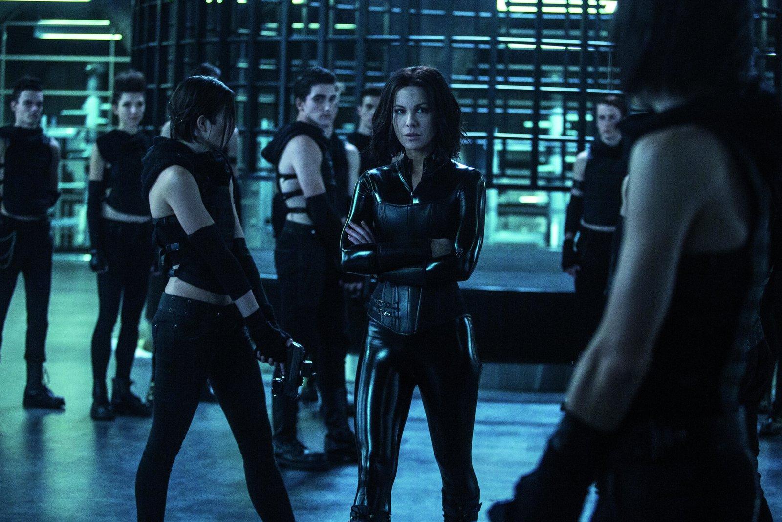 Produktbild Underworld: Blood Wars 10 von 11