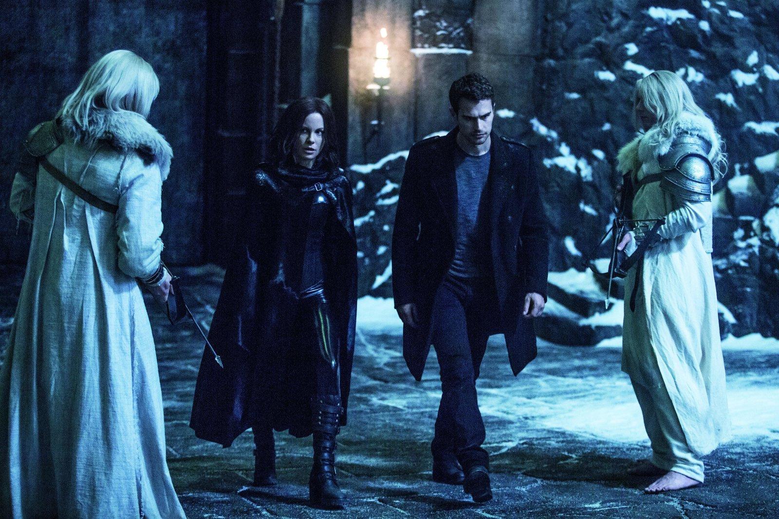 Produktbild Underworld: Blood Wars 11 von 11