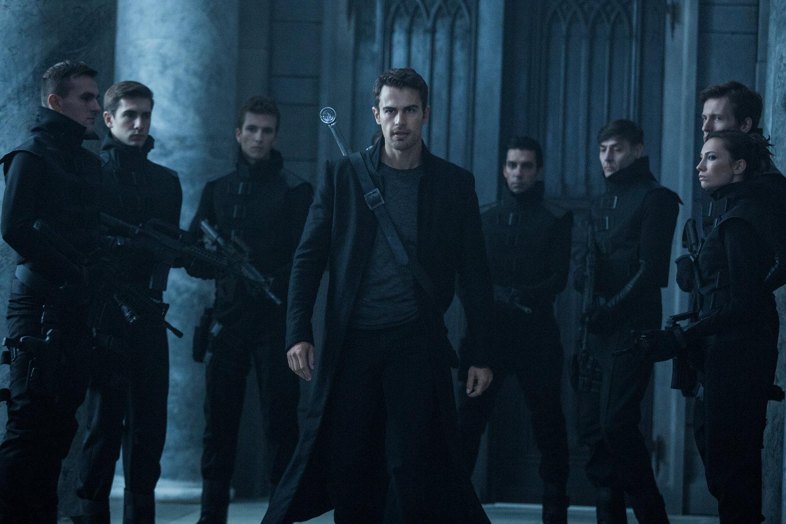 Produktbild Underworld: Blood Wars 3 von 11