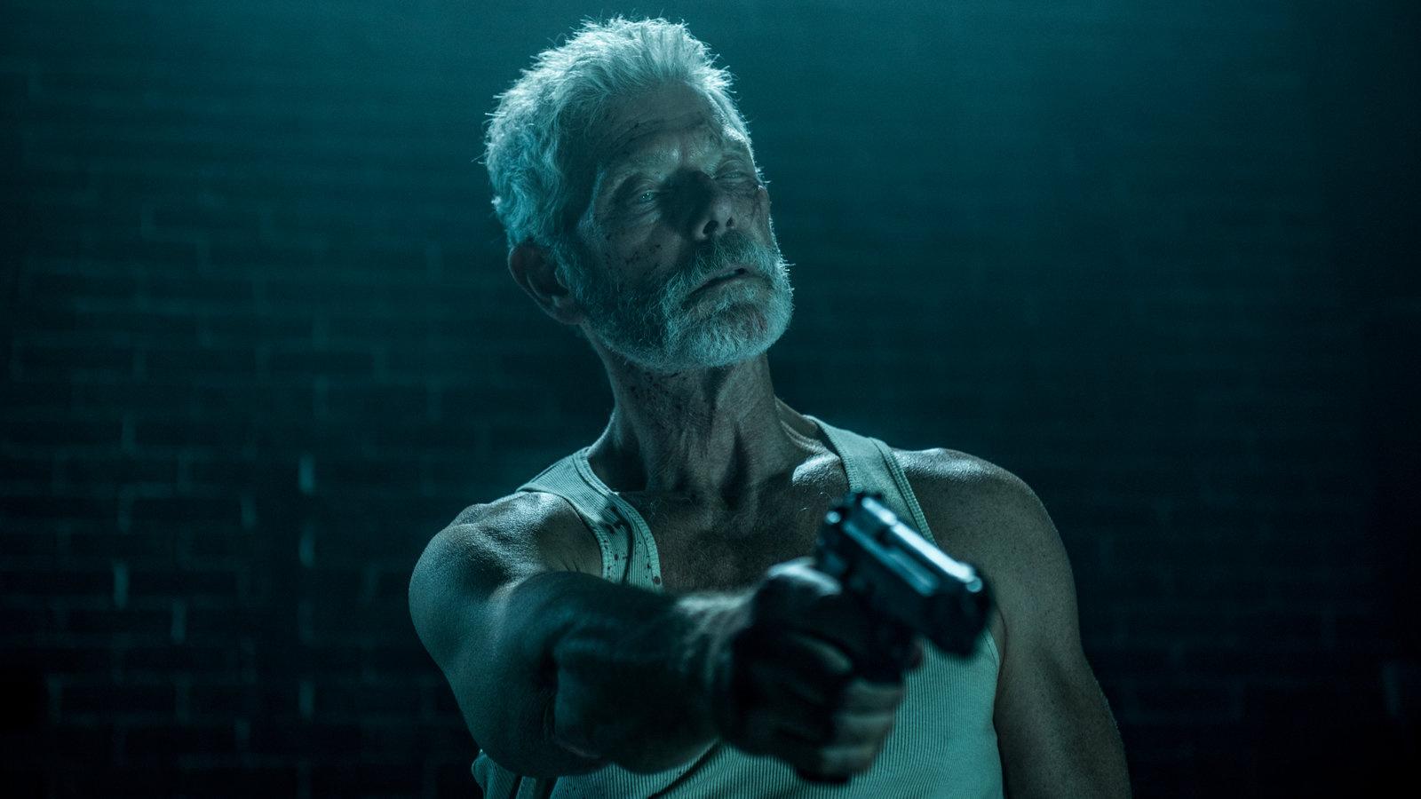 Produktbild Don't Breathe 5 von 12