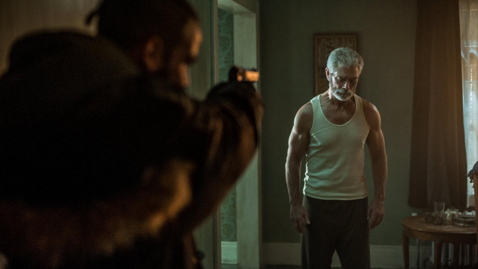 Produktbild Don't Breathe 6 von 12