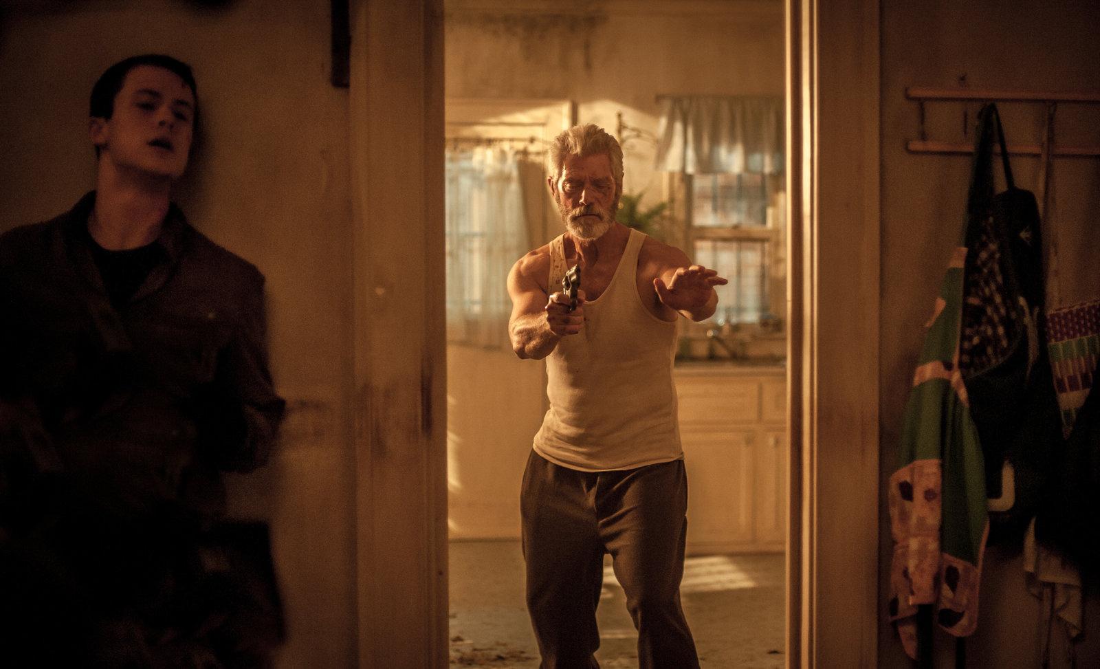 Produktbild Don't Breathe 7 von 12