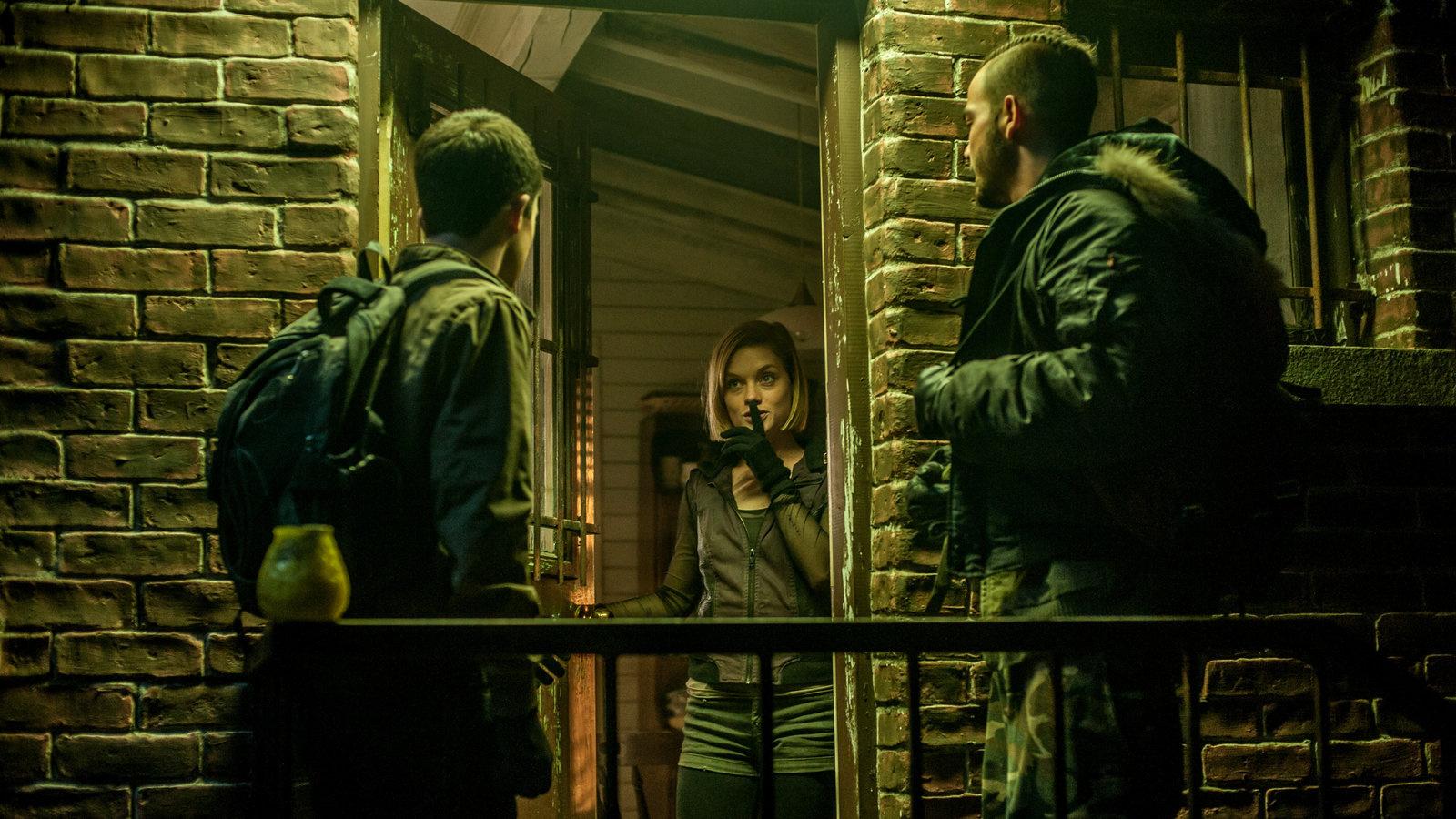 Produktbild Don't Breathe 8 von 12
