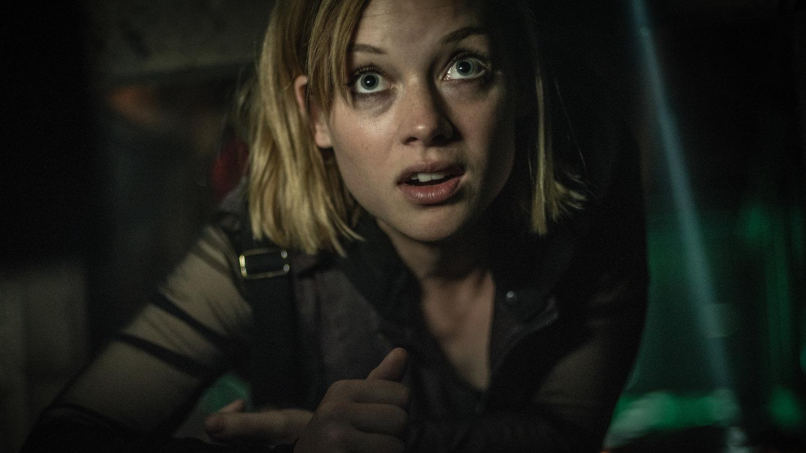 Produktbild Don't Breathe 9 von 12