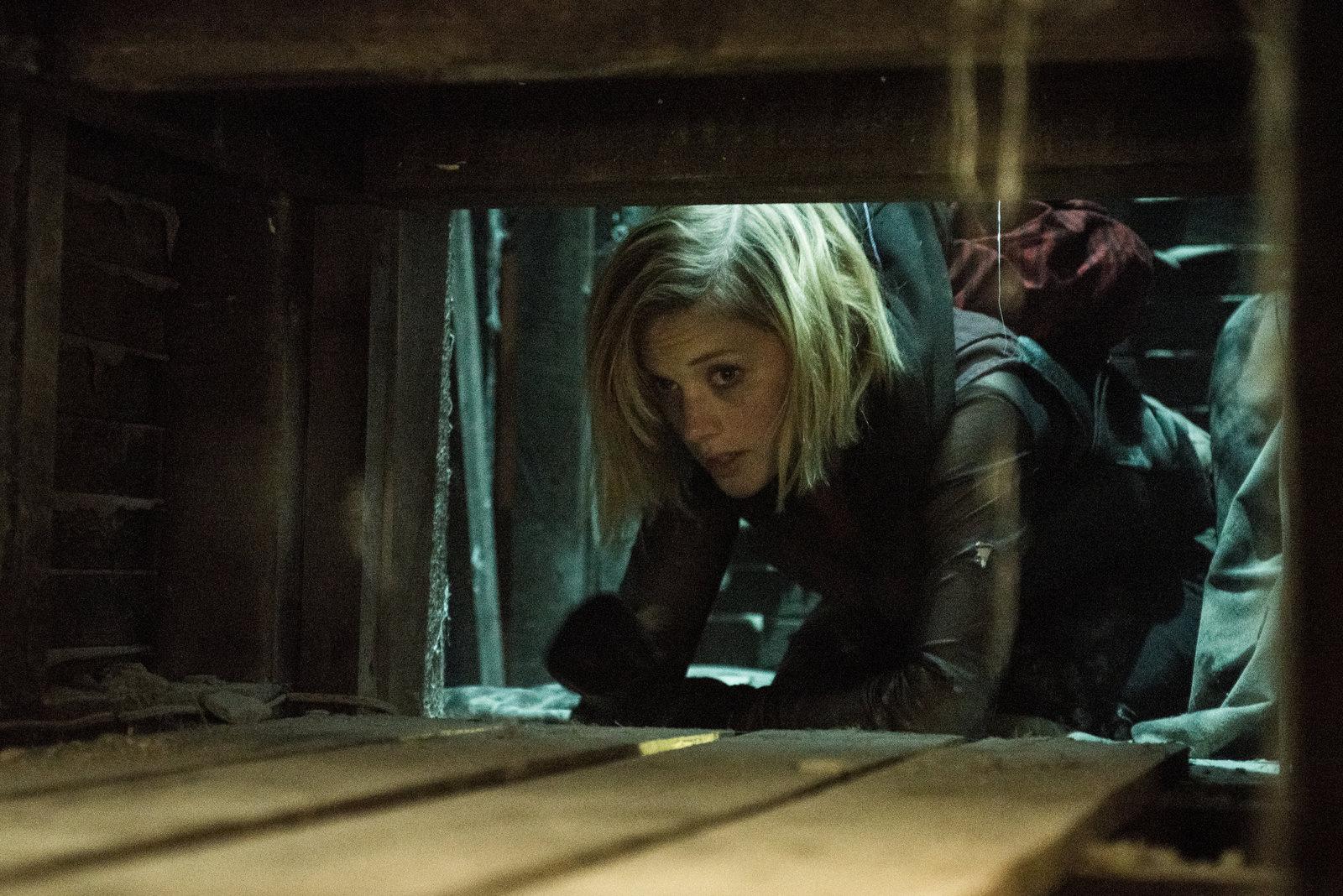 Produktbild Don't Breathe 10 von 12