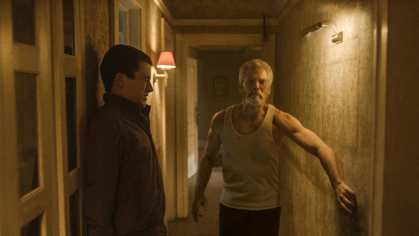 Produktbild Don't Breathe 3 von 12