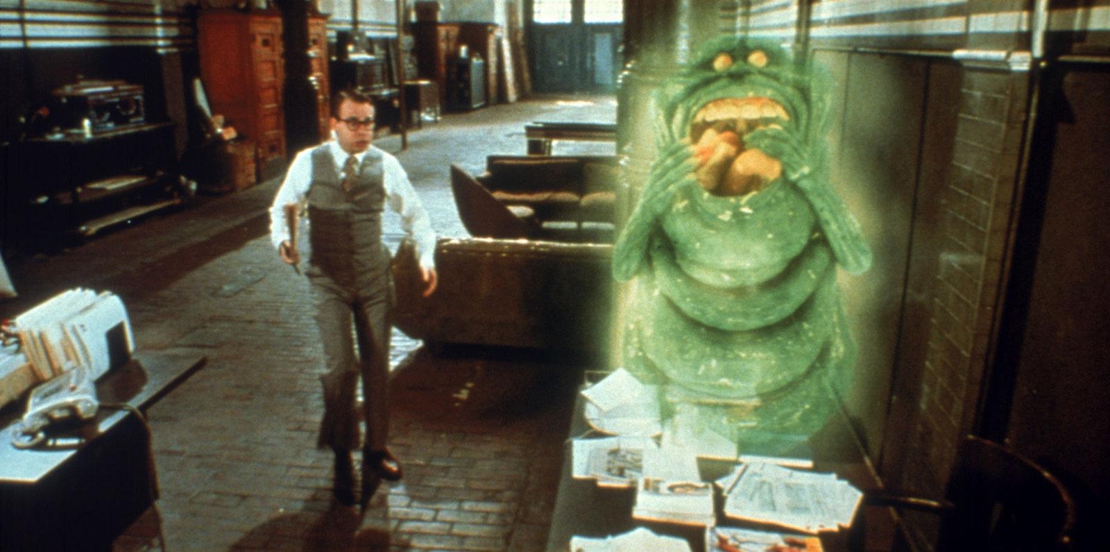 Produktbild Ghostbusters 1  (4K Ultra HD) 3 von 8